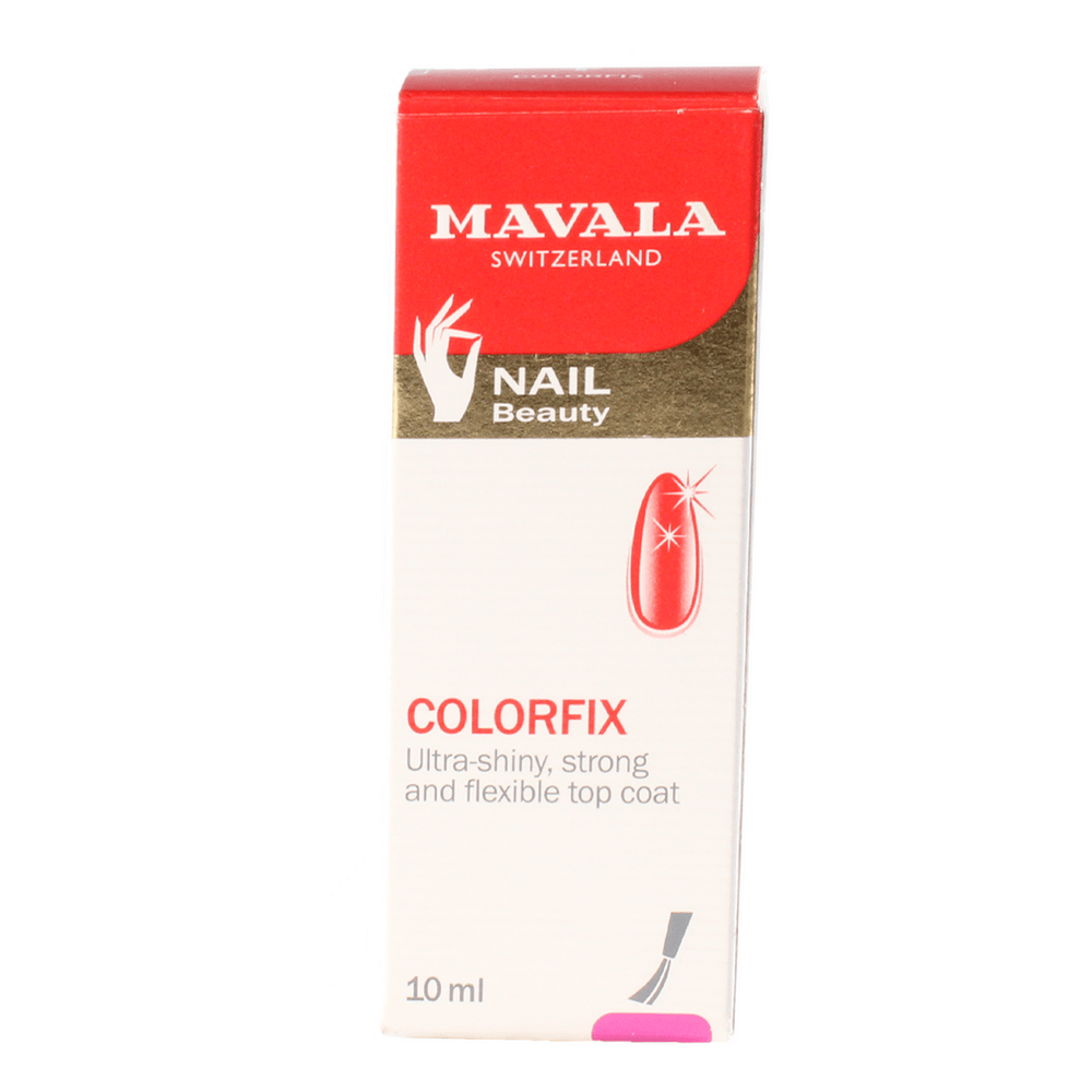 Mavala
