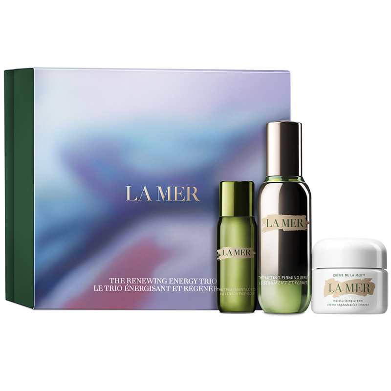La Mer