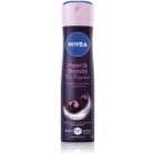 NIVEA Pearl & Beauty Antiperspirant Spray 150 ml