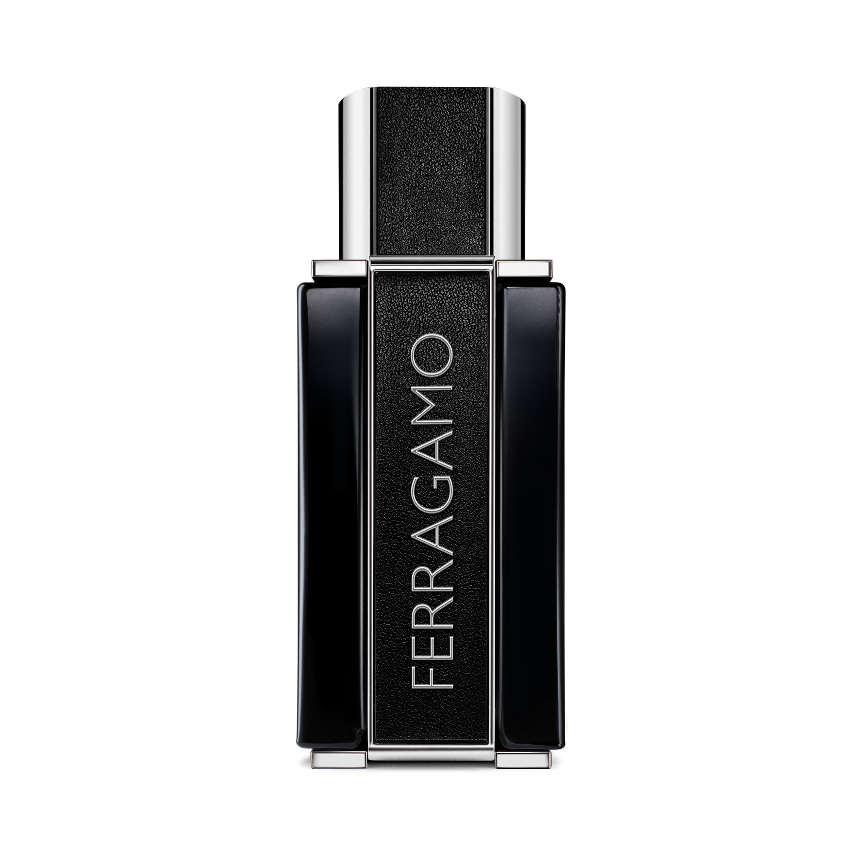 Ferragamo Sublime Leather Eau de Parfum til mænd 50 ml