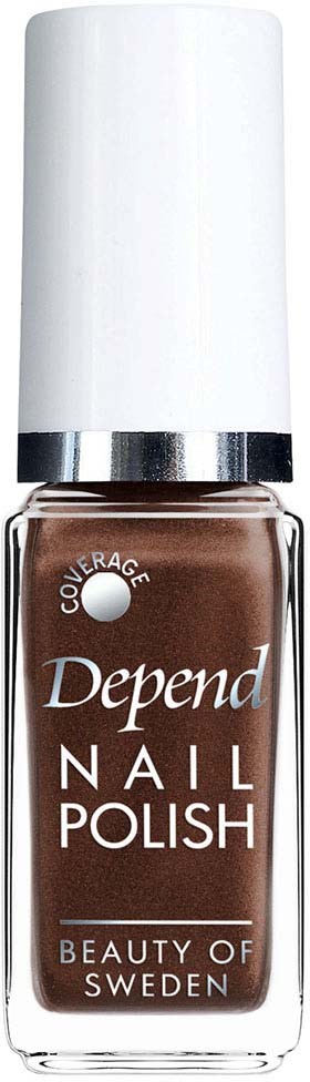 Depend Old New School Minilack 5 ml 825