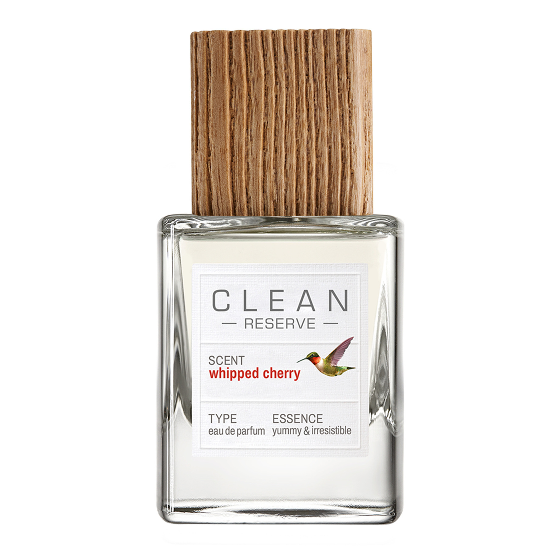 Clean Perfume Reserve Whipped Cherry EDP 30 ml