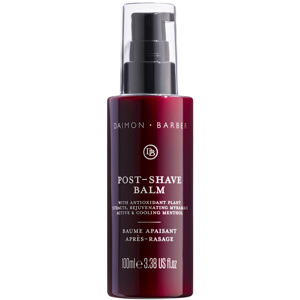 Daimon Barber
