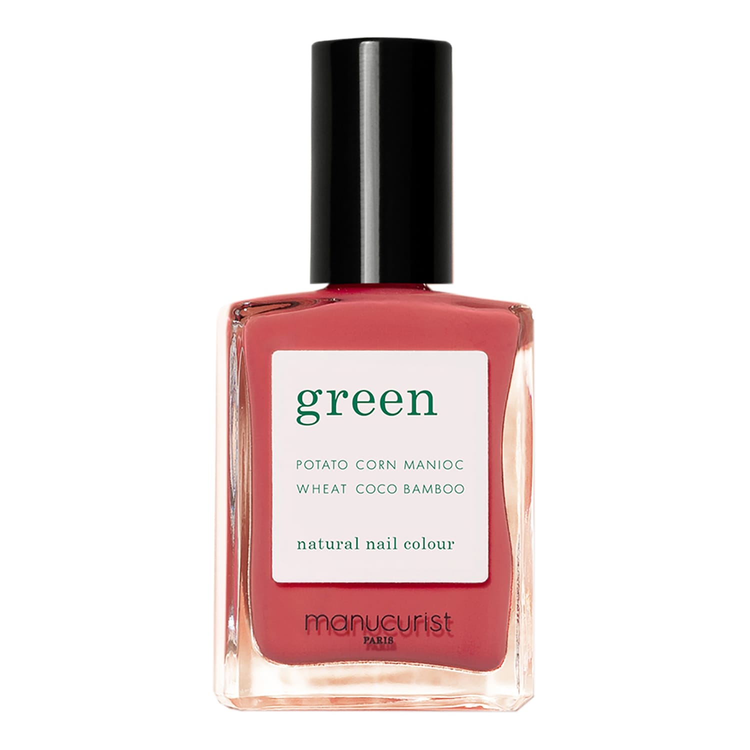 manucurist Green Nagellack