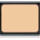 ARTDECO Camouflage Vattentät skyddande kräm palettrefill Skugga 492.18 Natural Apricot 4.5 g