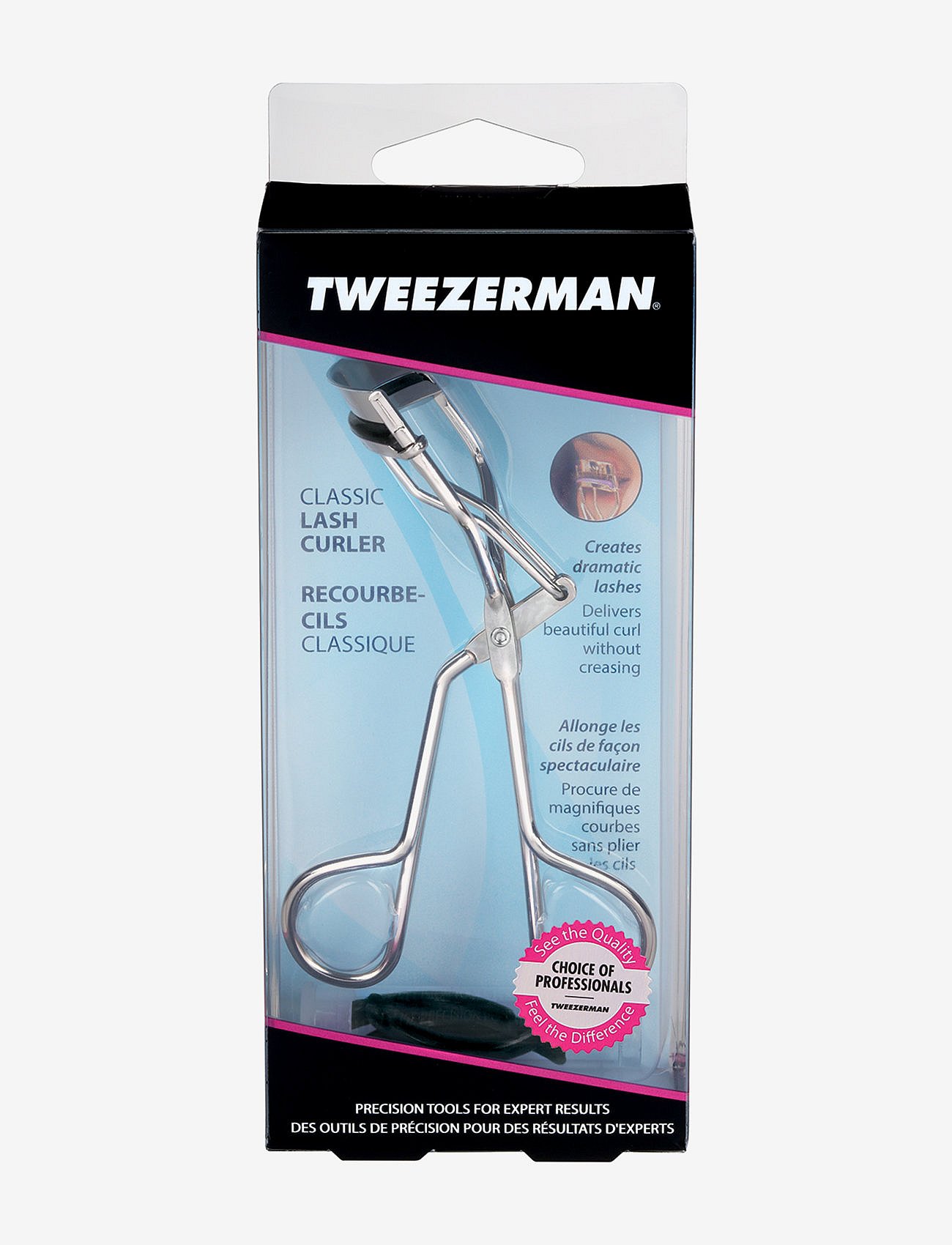 Tweezerman