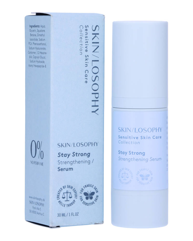Skin Losophy