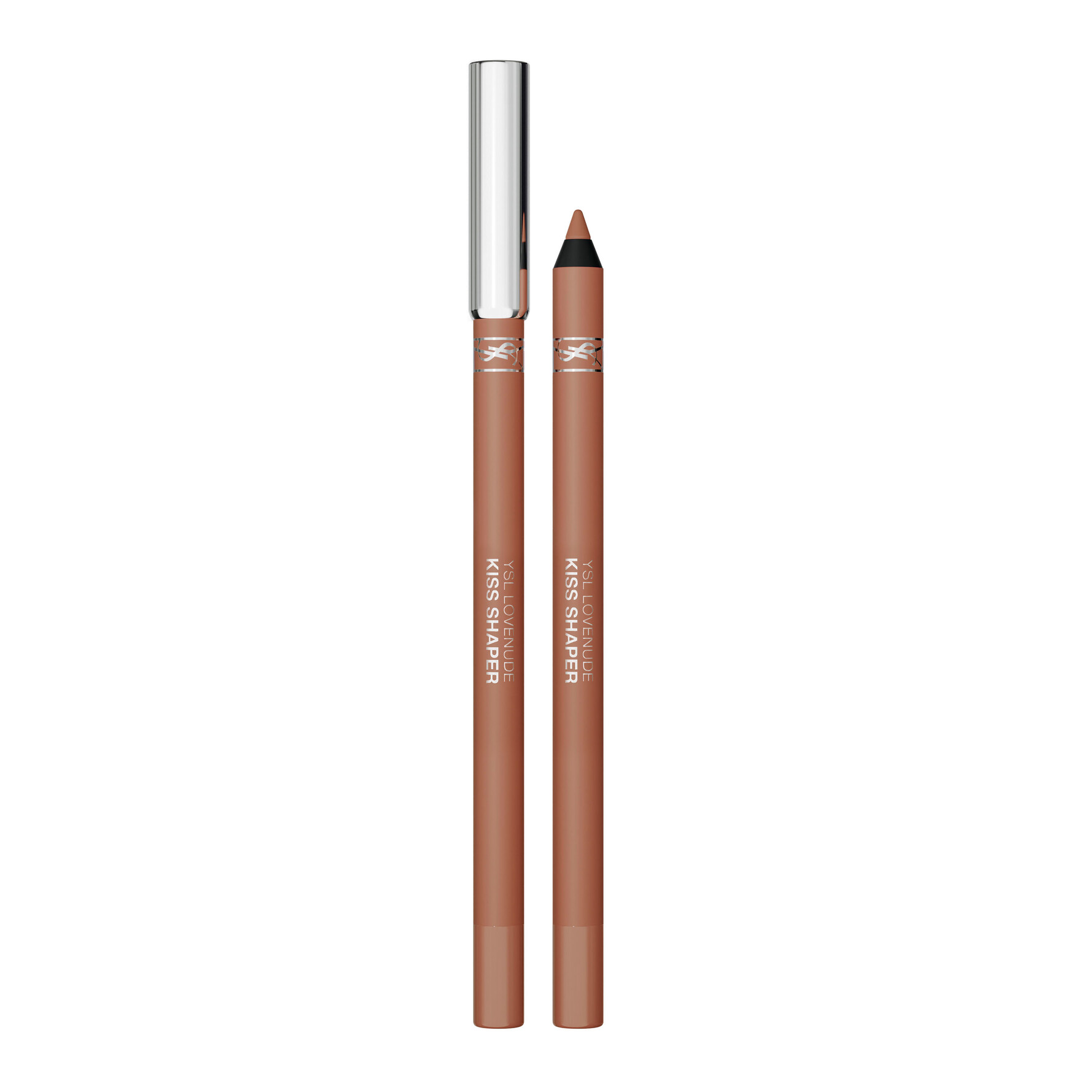 Yves Saint Laurent YSL Lovenude Kiss Shaper Lip Liner Lipliner