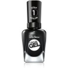 Sally Hansen Miracle Gel #460 Blacky O 14,7 ml