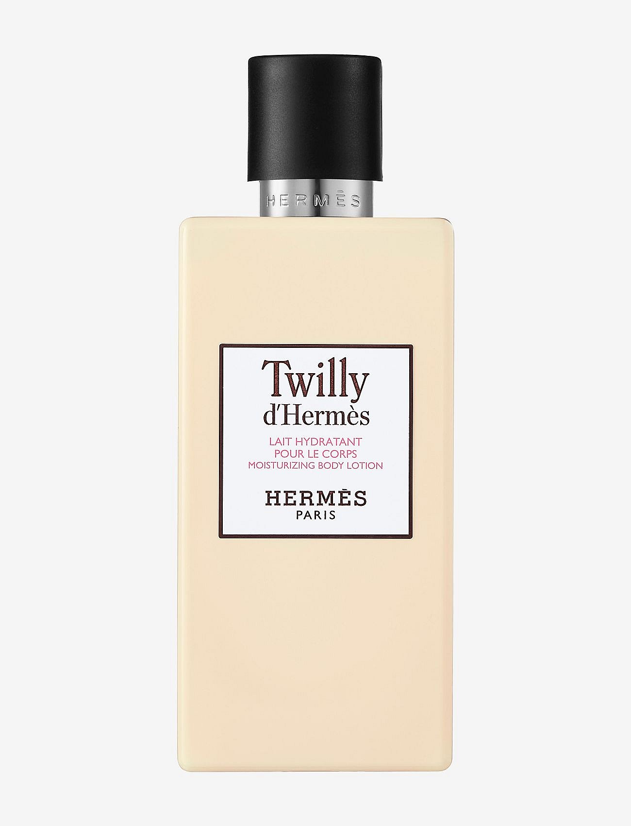Hermes Twilly D'Hermes Body Lotion 200 ml