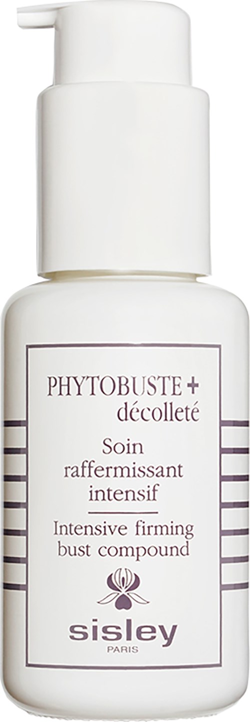 Sisley Phyto Buste & Decolleté Intensive Firming Bust Compound (50ml)