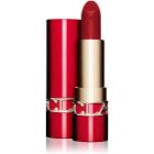 Clarins Joli Rouge Velvet Krämig läppstift med matt effekt Skugga 793V 3.5 g