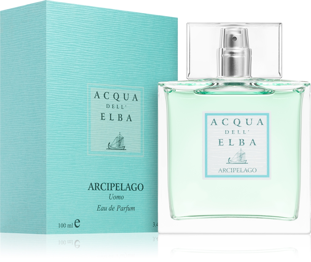 Acqua dell' Elba