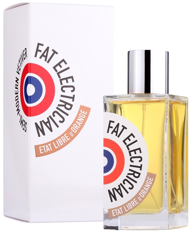 Etat Libre D'Orange