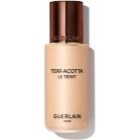 GUERLAIN Terracotta Le Teint Flydende foundation For et naturligt look Skygge 2W Warm 35 ml