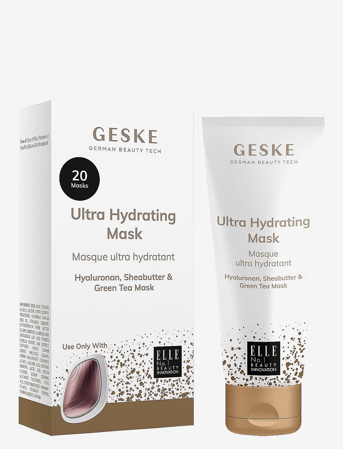 GESKE