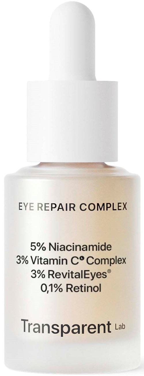Transparent Lab Eye Repair Complex (15 ml)