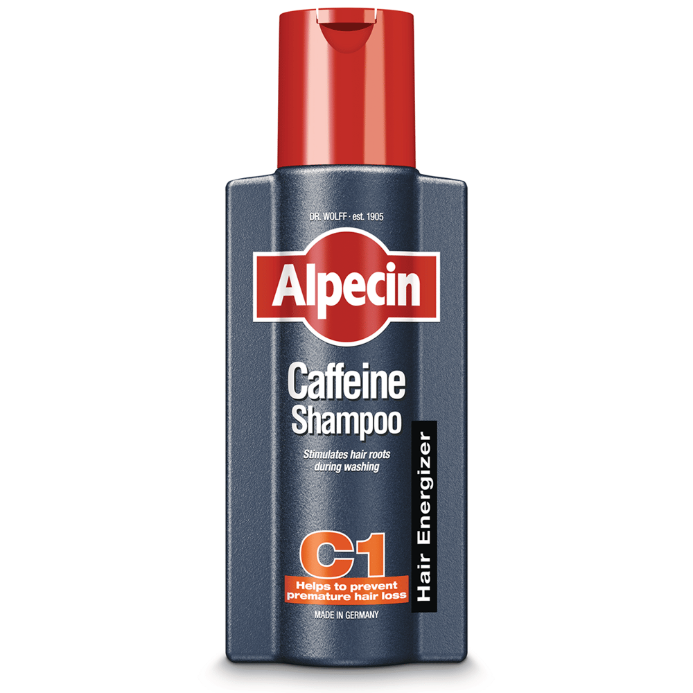 Alpecin