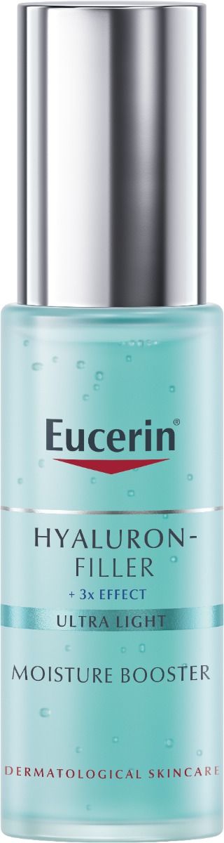 Eucerin Hyaluron-filler + 3x Effect Hydra Boost Serum 30 ml