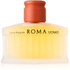 Laura Biagiotti Roma Uomo for men Eau de Toilette för män 40 ml