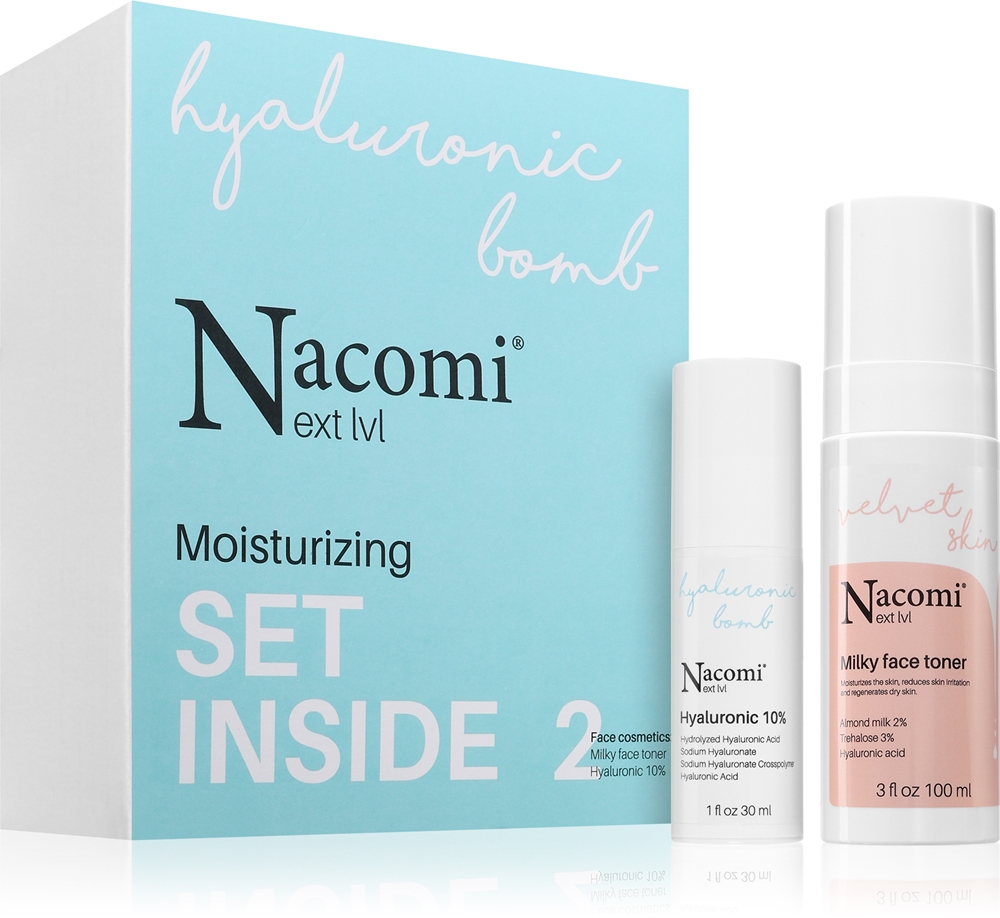 Nacomi