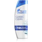 Head & Shoulders Classic Clean Anti-skæl shampoo 800 ml