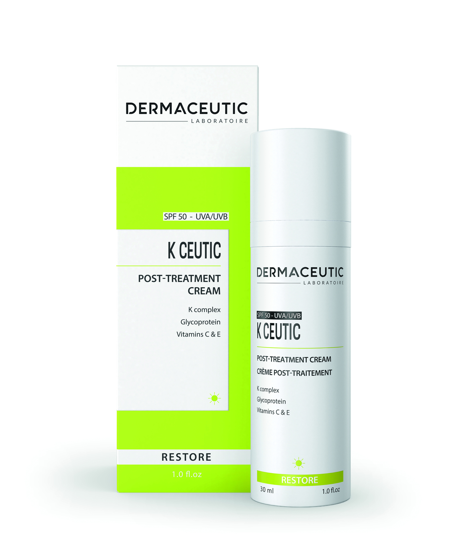 Dermaceutic K Ceutic (30ml)