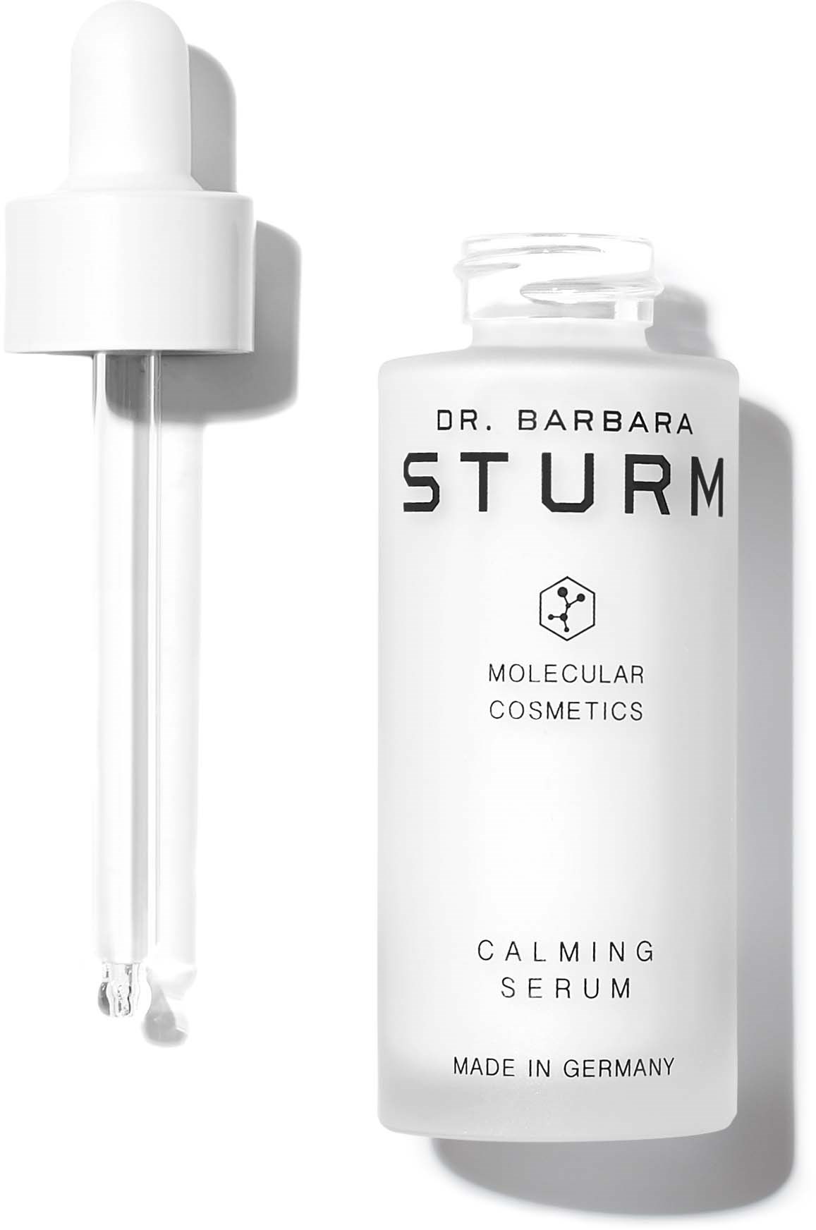 Dr. Barbara Sturm