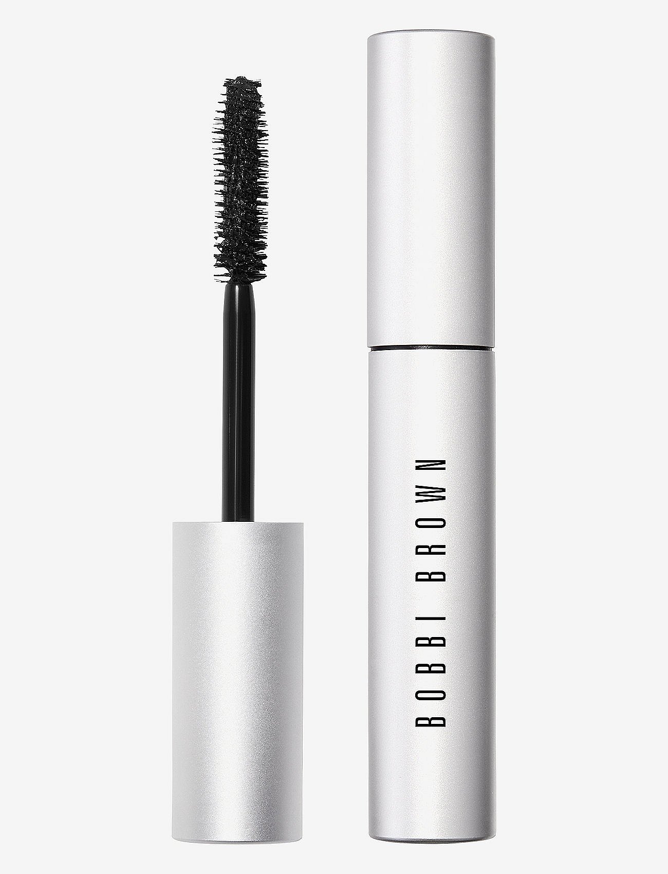 Bobbi Brown Smokey Eye Mascara Intensiv svart mascara för extrem volym Skugga 01 Black 6 ml