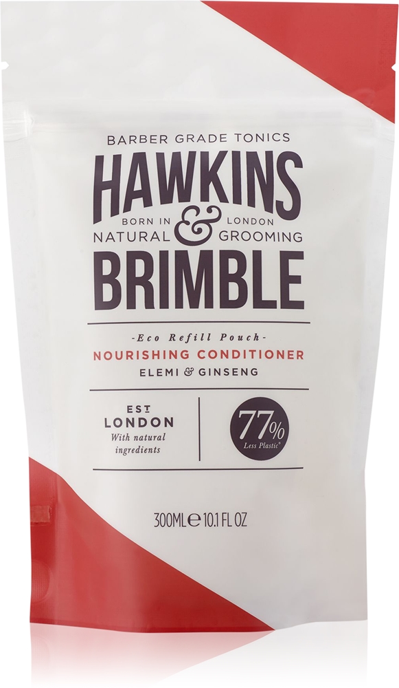 Hawkins & Brimble