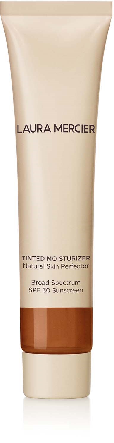 Laura Mercier Tinted Moisturizer Natural Skin Perfector Travel Size 5C1 Nutmeg