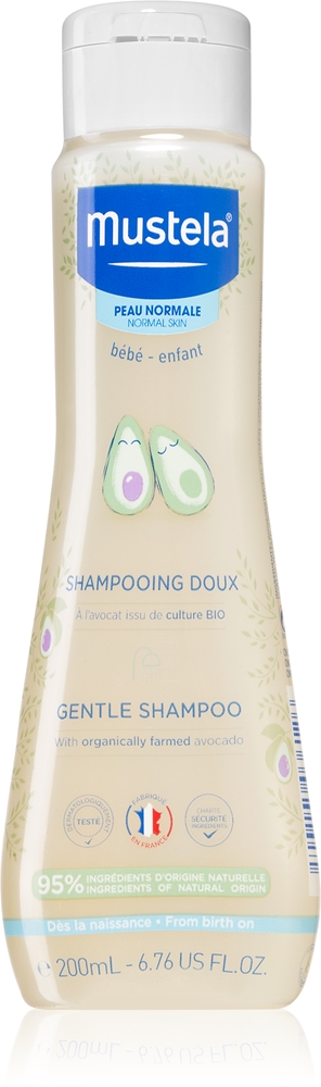 Mustela