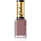 Eveline Cosmetics Color Edition erittäin peittävä kynsilakka sävy 123 12 ml