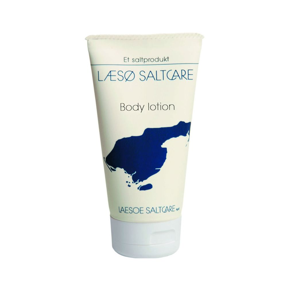 Læsø SaltCare