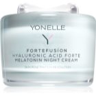 Yonelle Fortefusíon Natcreme med hyaluronsyre 55 ml