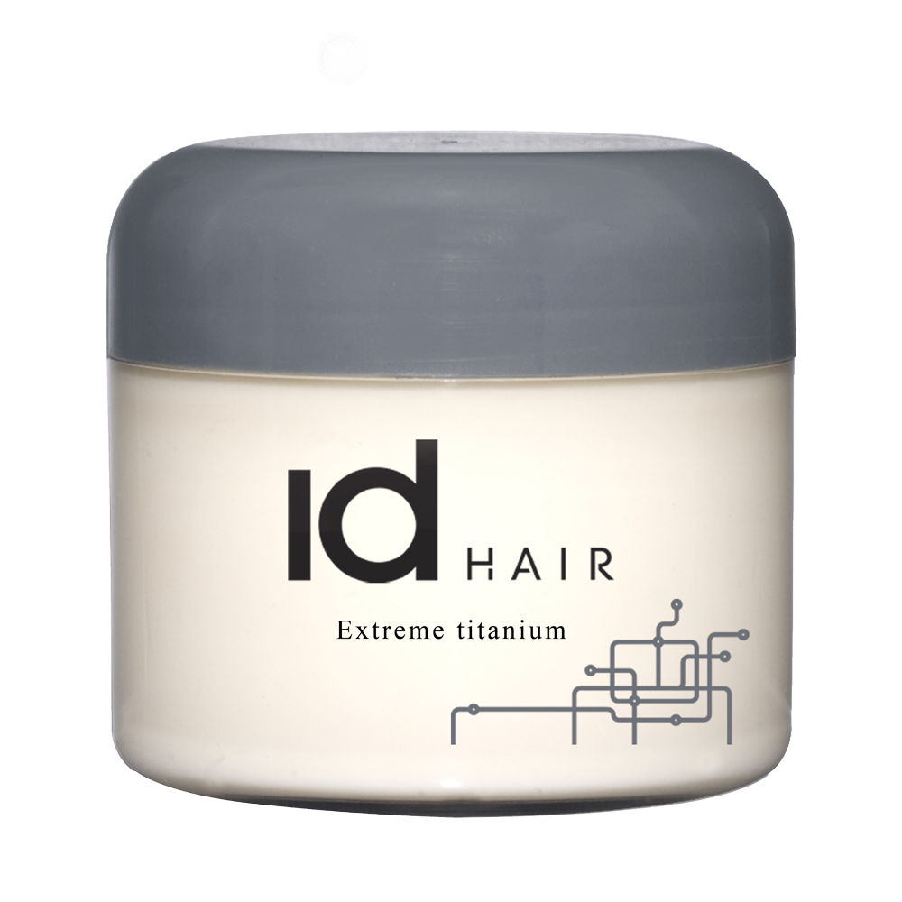 IdHAIR