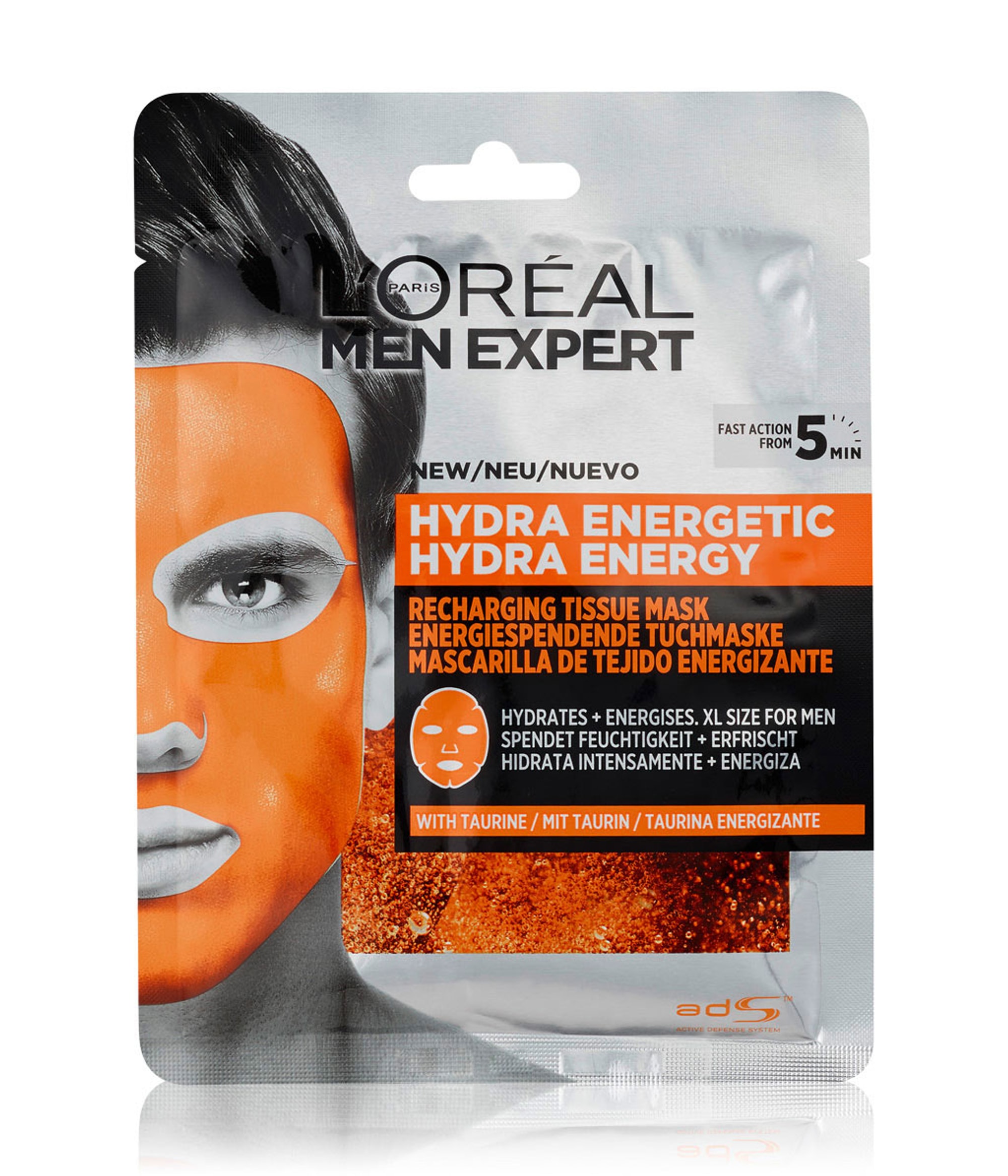 L'Oréal Men Expert