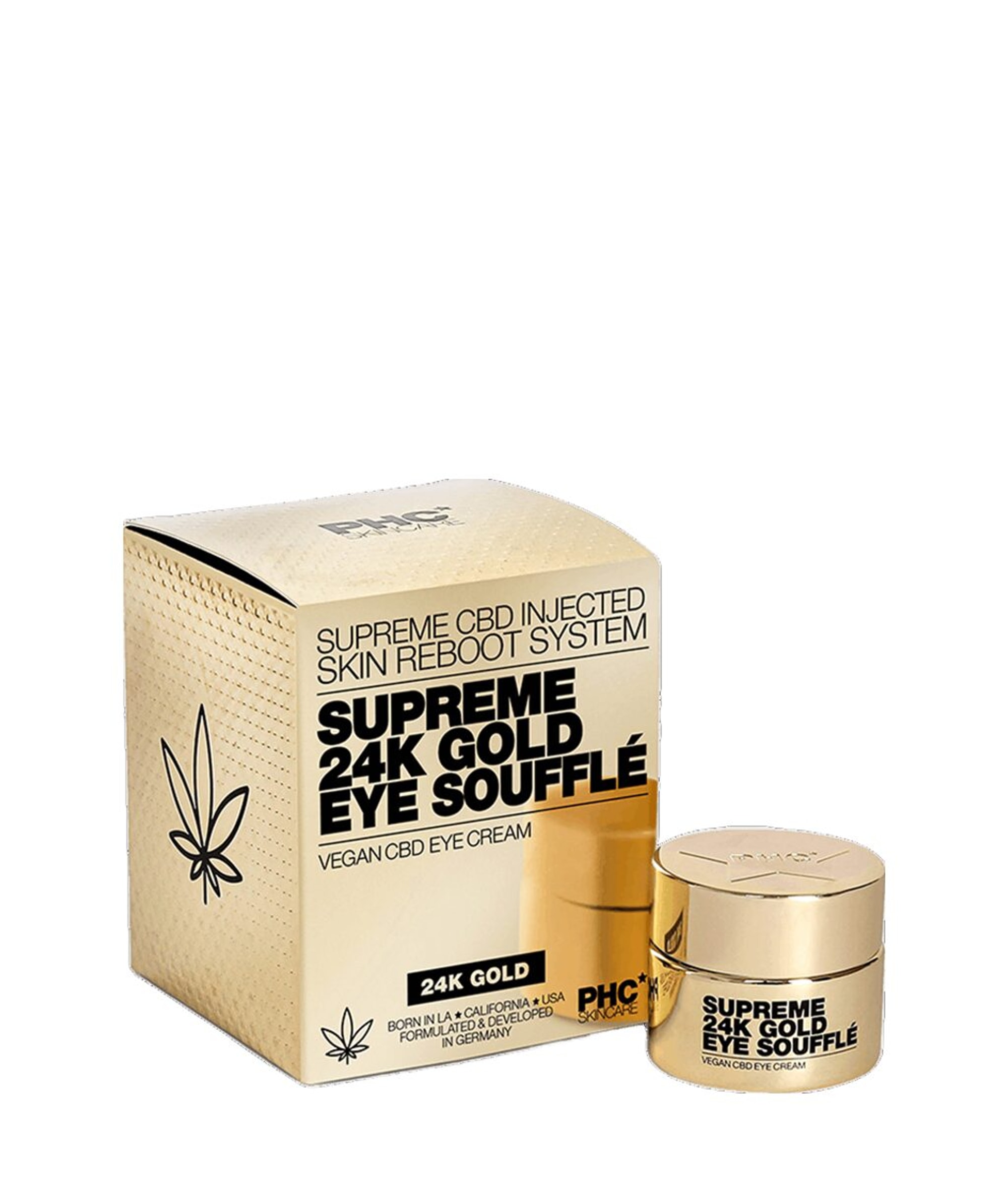 PHC Skincare
