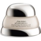 Shiseido Bio-Performance Advanced Super Revitalizing Cream Återvitaliserande och förnyande kräm med effekt mot åldrande 30 ml