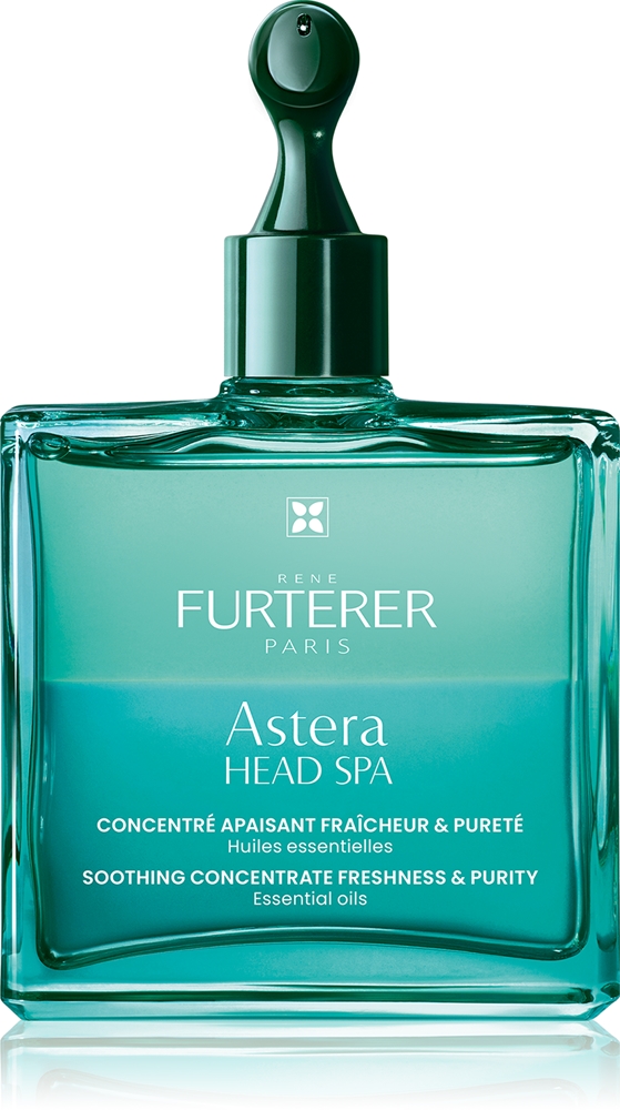 René Furterer