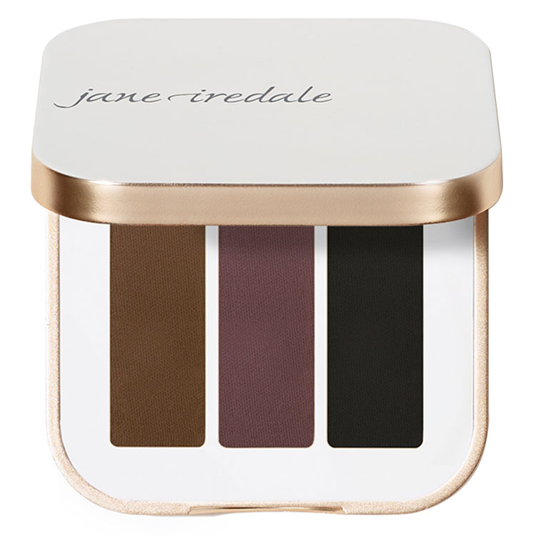 Jane Iredale Eye Shadows Trippel Date Night