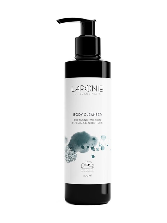 Laponie of Scandinavia