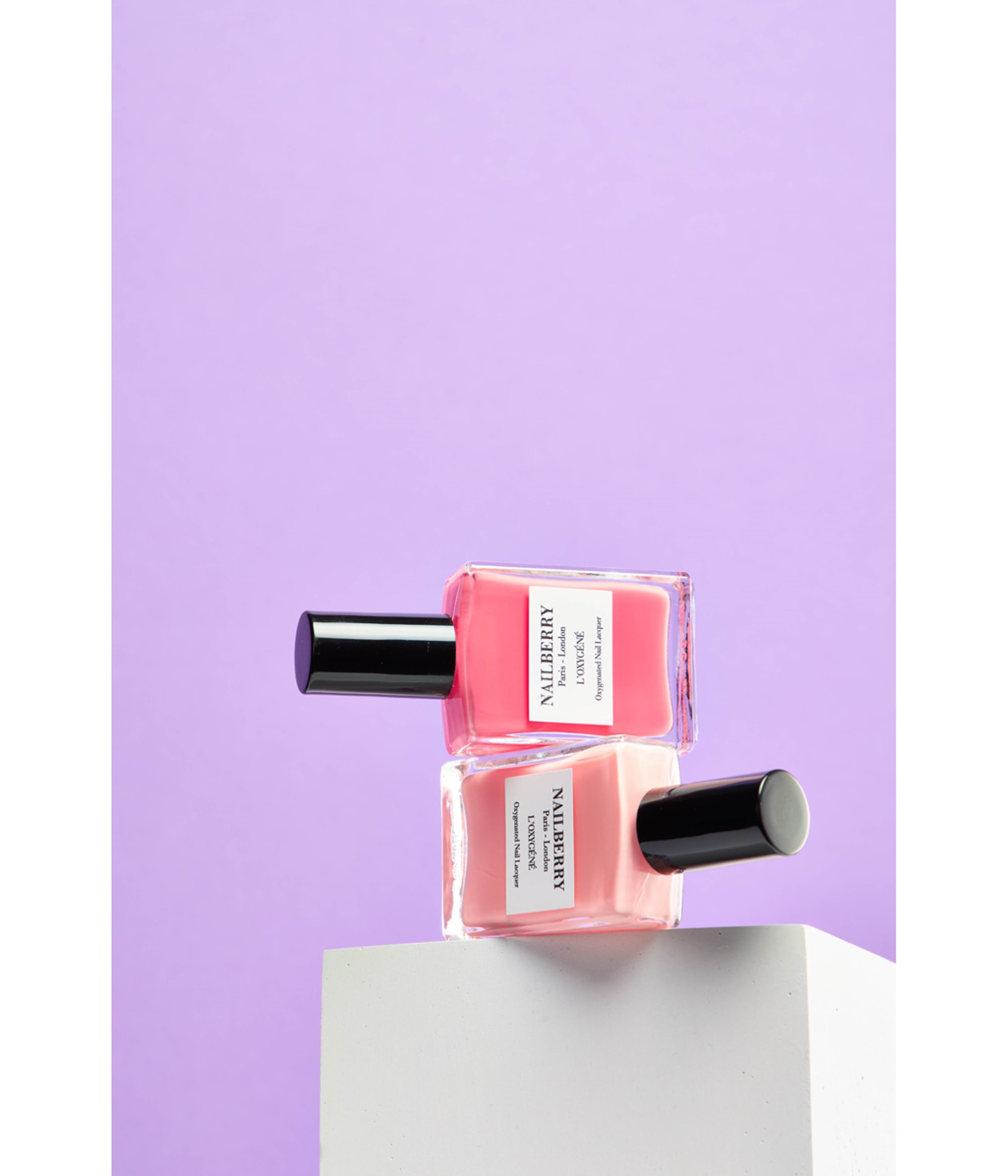 Nailberry