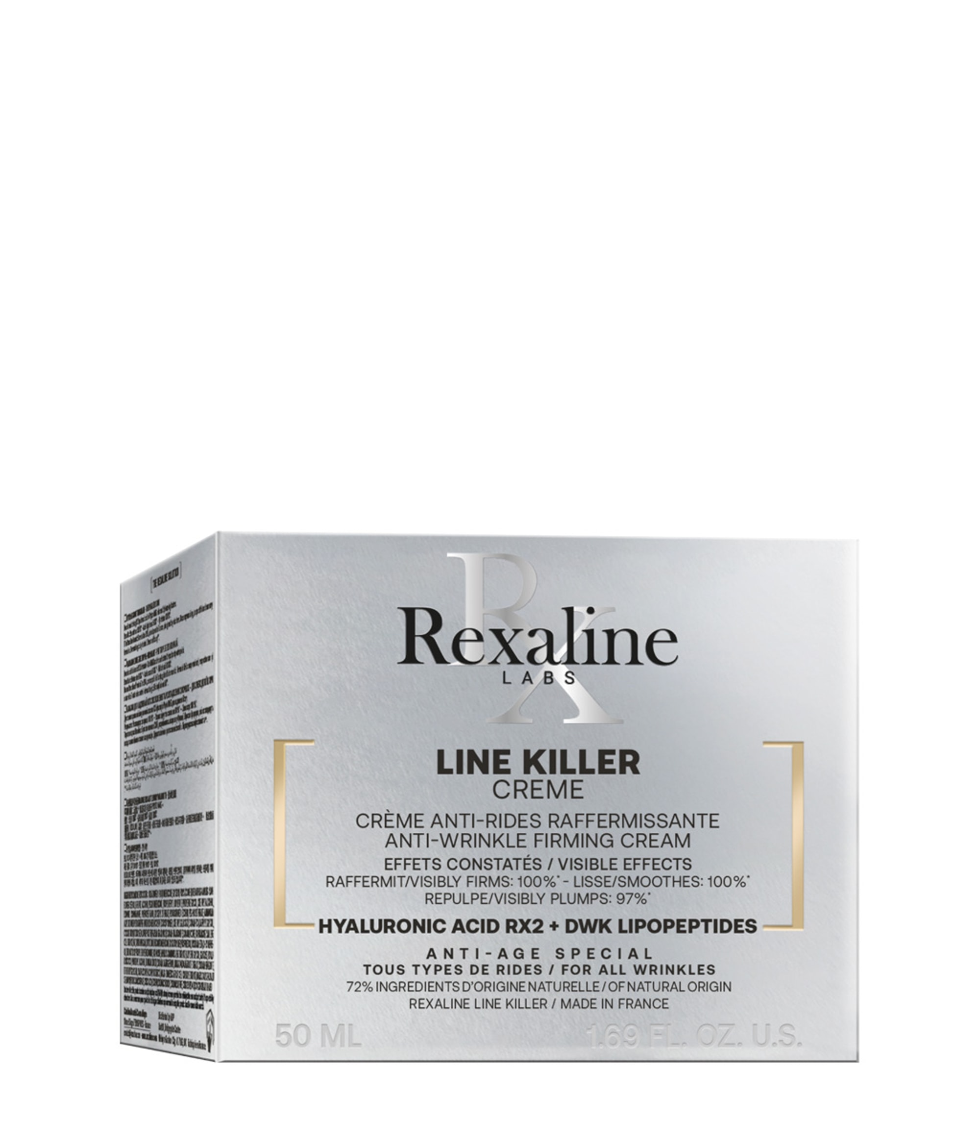 Rexaline