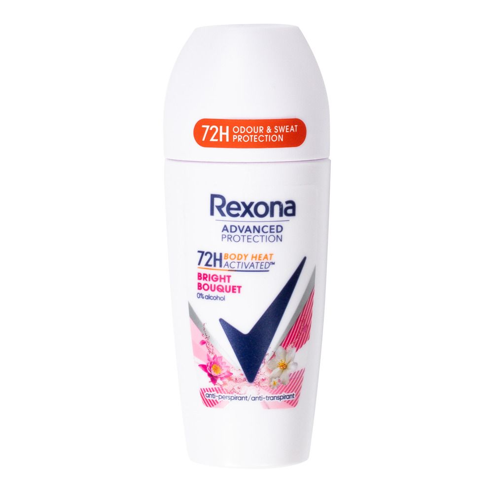 Rexona