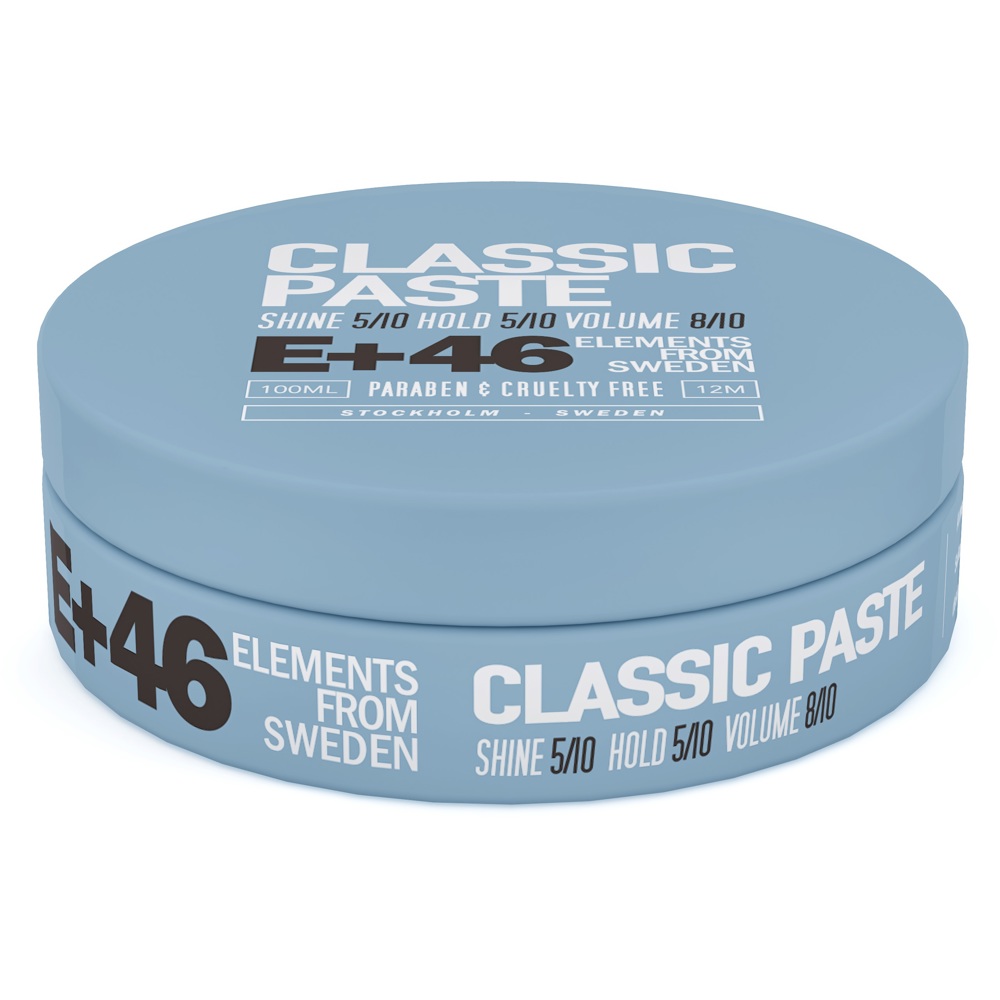 E+46 Classic Paste 100ml