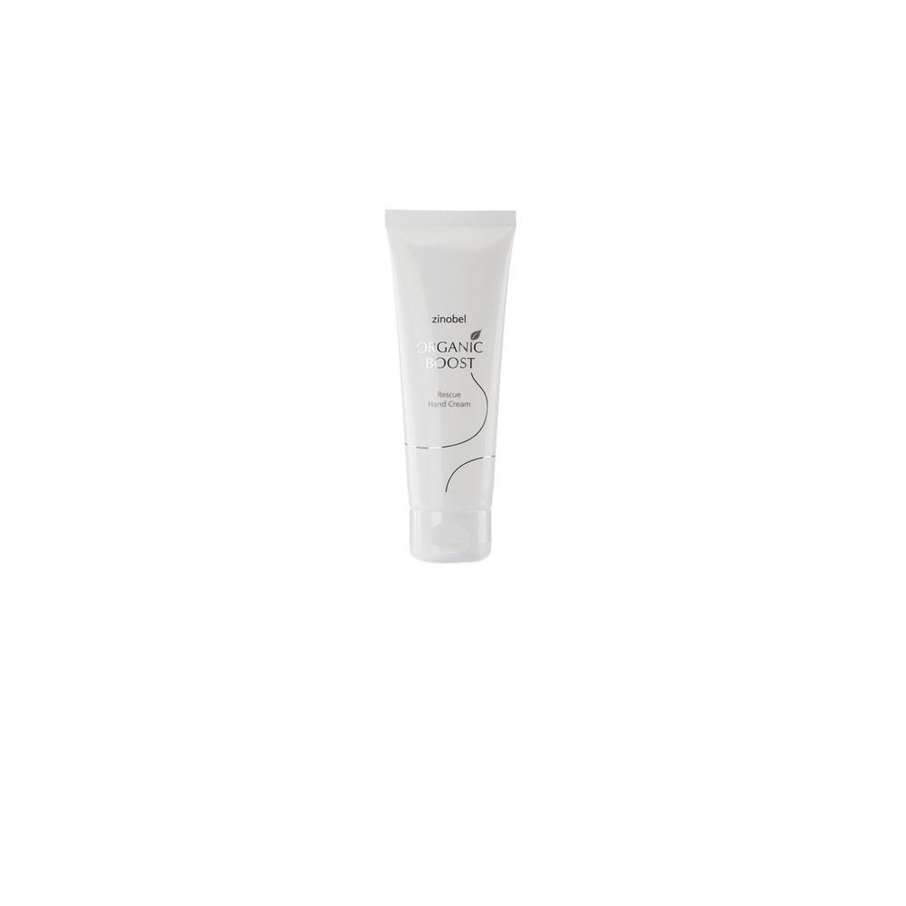 Zinobel Organic Boost
