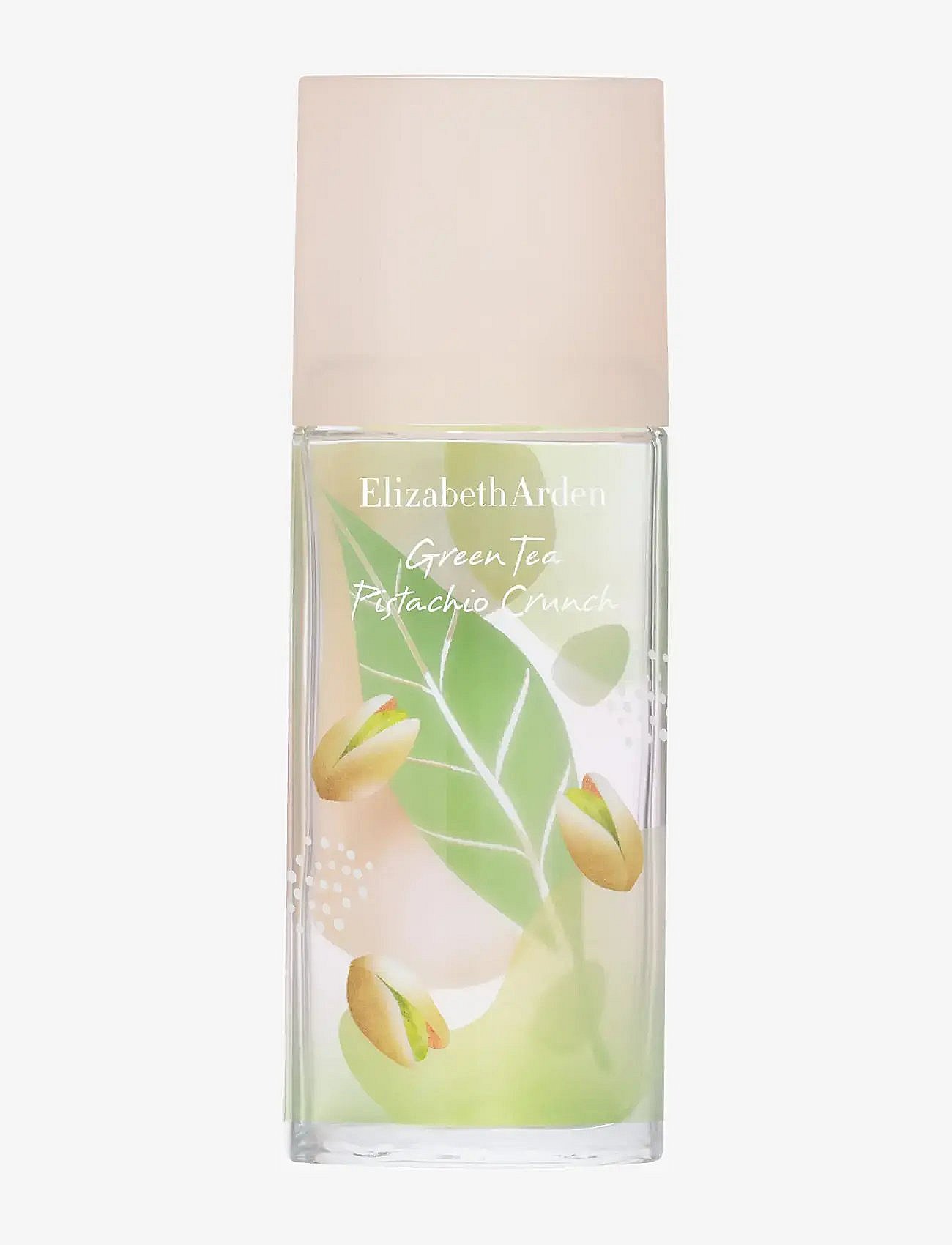 Elizabeth Arden Green Tea Pistachio Crunch Eau de Toilette för Kvinnor 100 ml