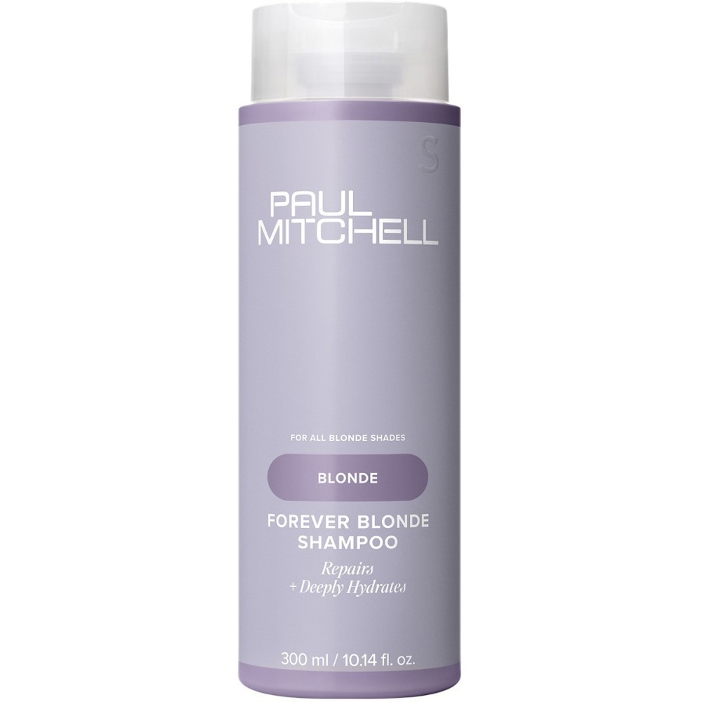 Paul Mitchell Forever Blonde Shampoo - 250 ml