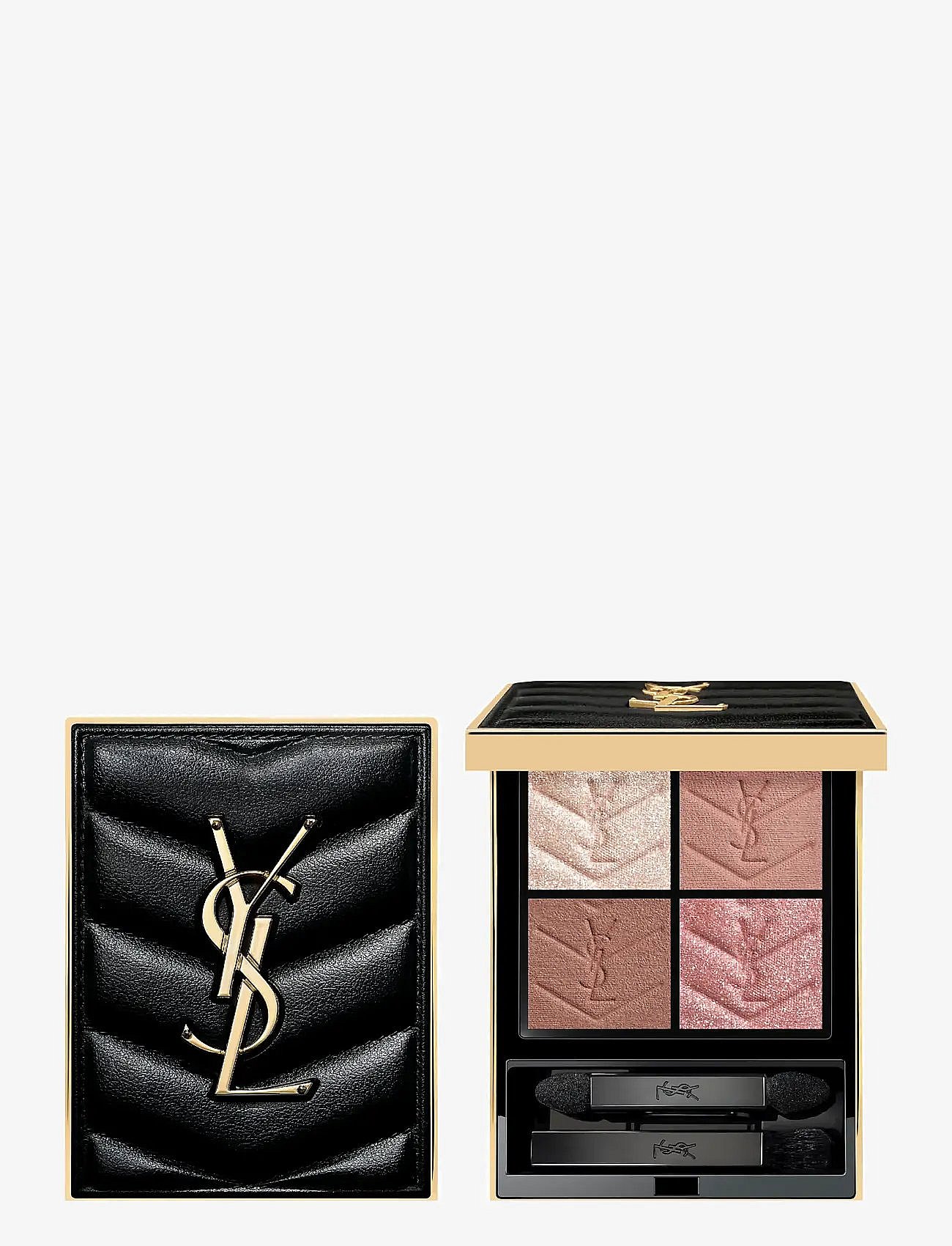 Yves Saint Laurent Couture Mini Clutch Ögonskuggspalett